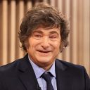 Javier Milei