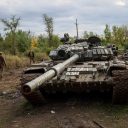 Will Russia capture all of Lyman by...?
