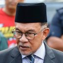 Anwar Ibrahim out as Prime Minister of Malaysia by...?