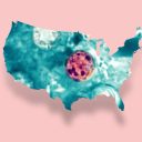Cyclosporiasis cases in U.S. by July 31?